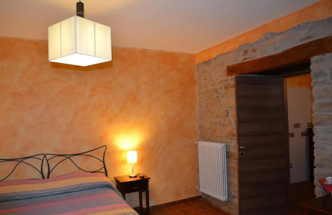 B&B La casa di Giulietta-1