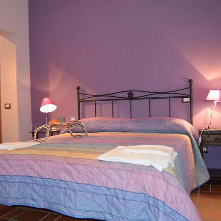 B&B La casa di Giulietta-2